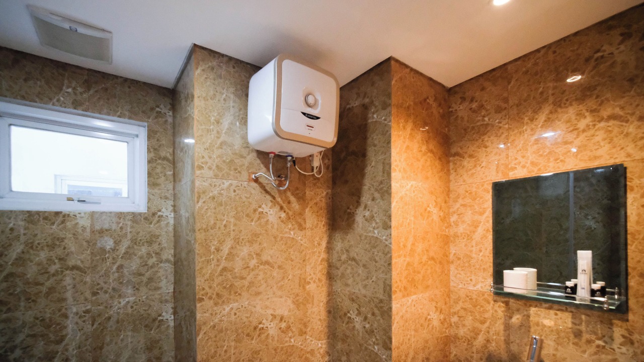 Photo of Bathroom in Surabaya
