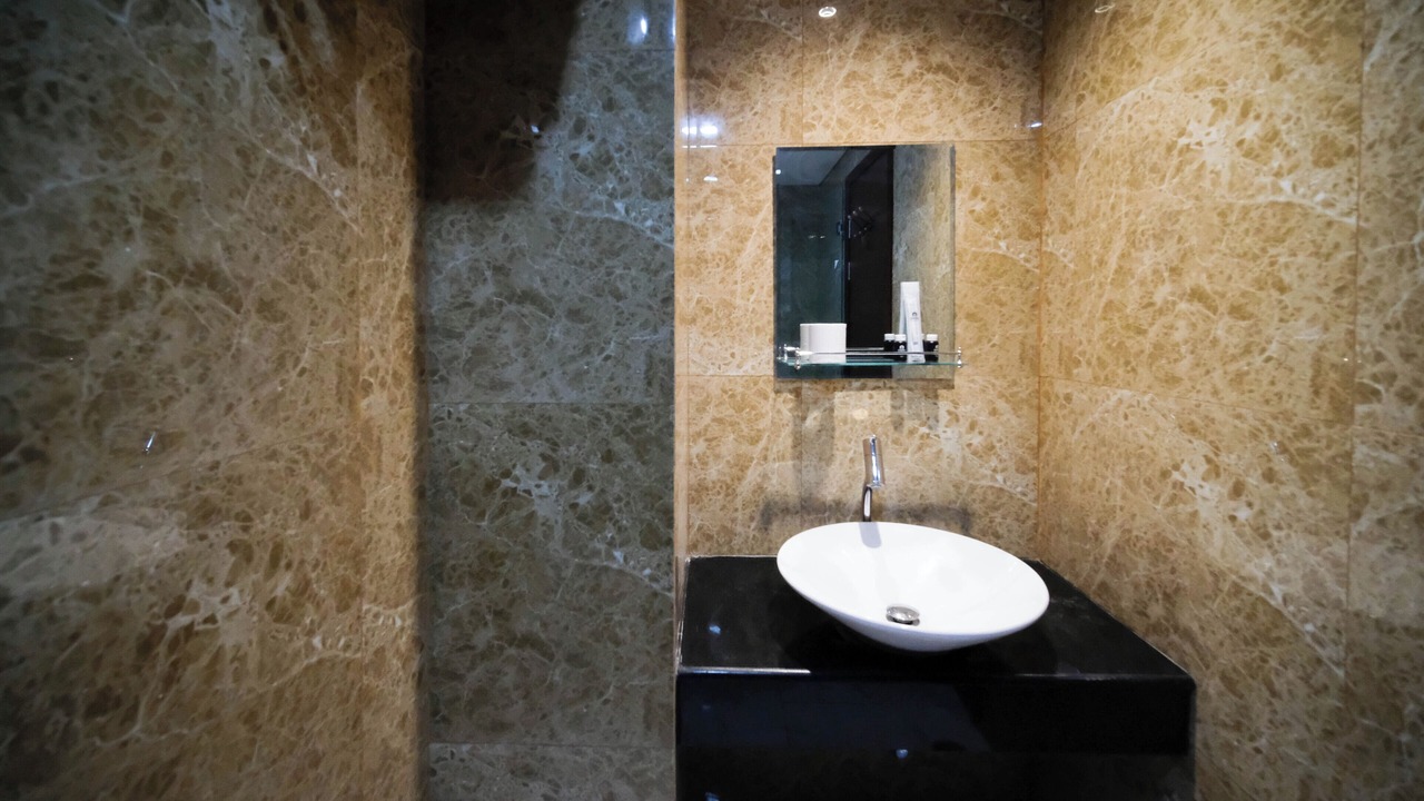 Photo of Bathroom in Surabaya