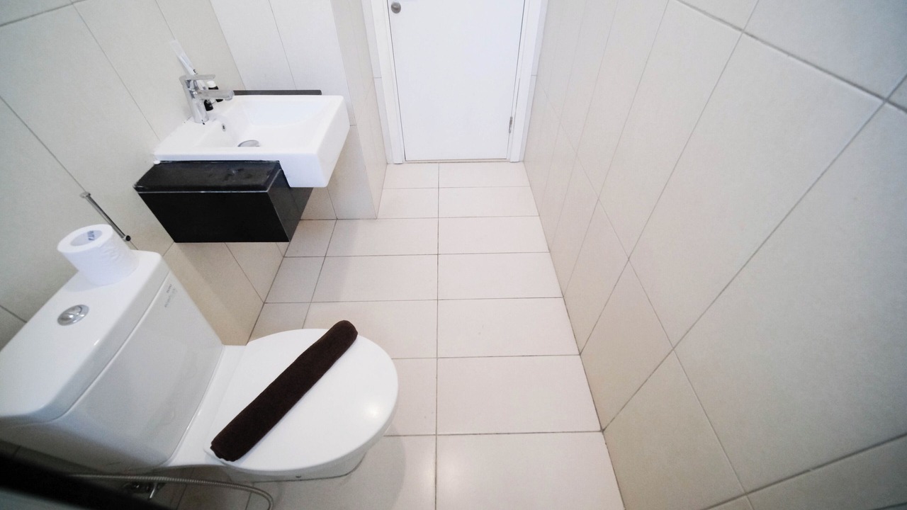 Photo of Bathroom in Surabaya