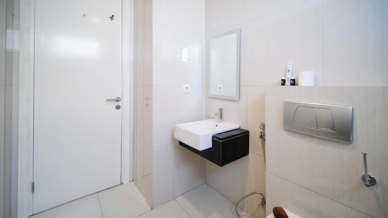 Photo of Bathroom in Surabaya
