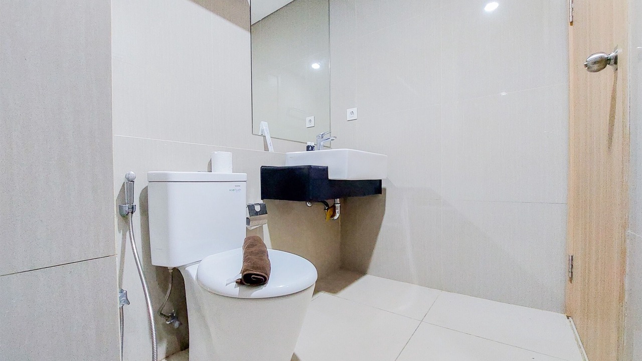 Photo of Bathroom in Pondok Aren