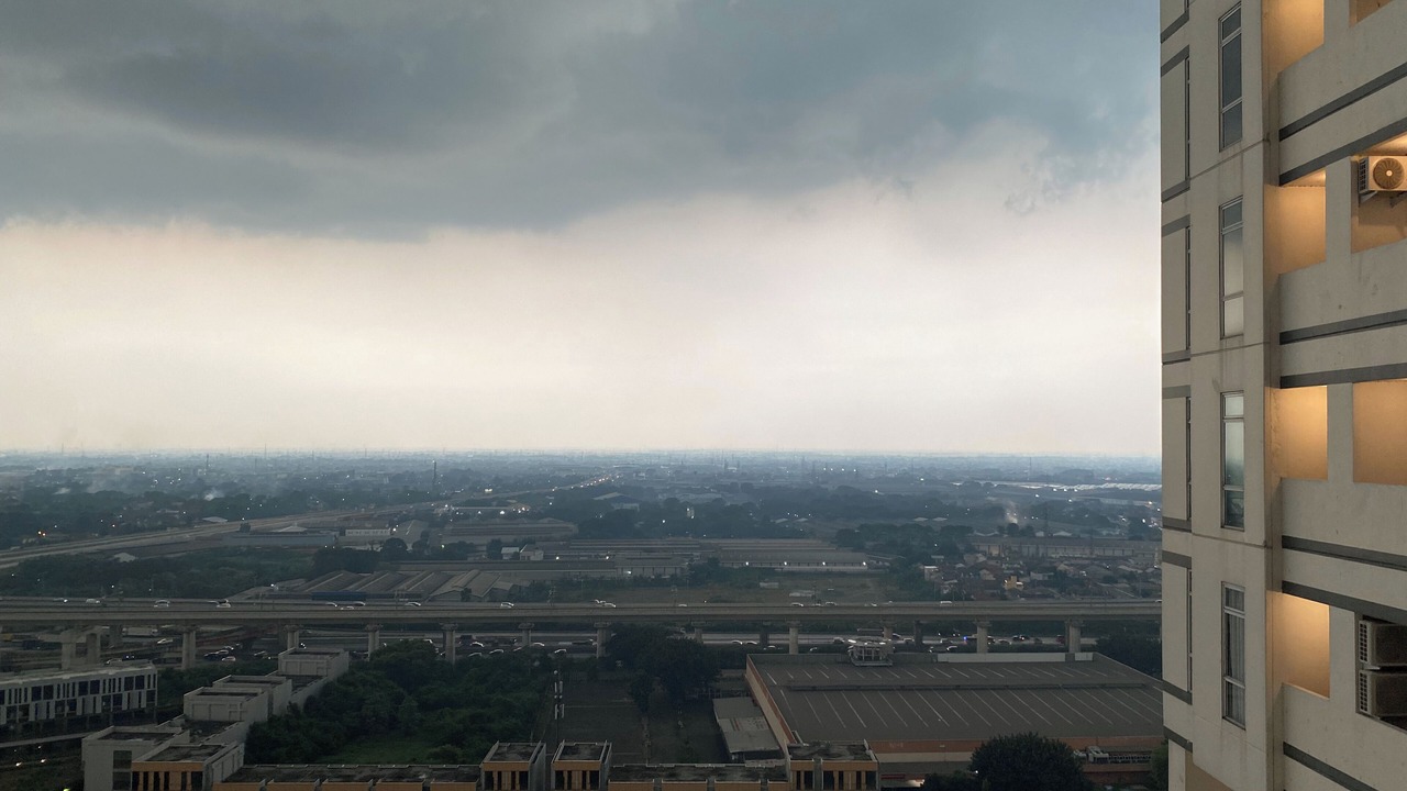 Photo of Outdoor in Cikarang