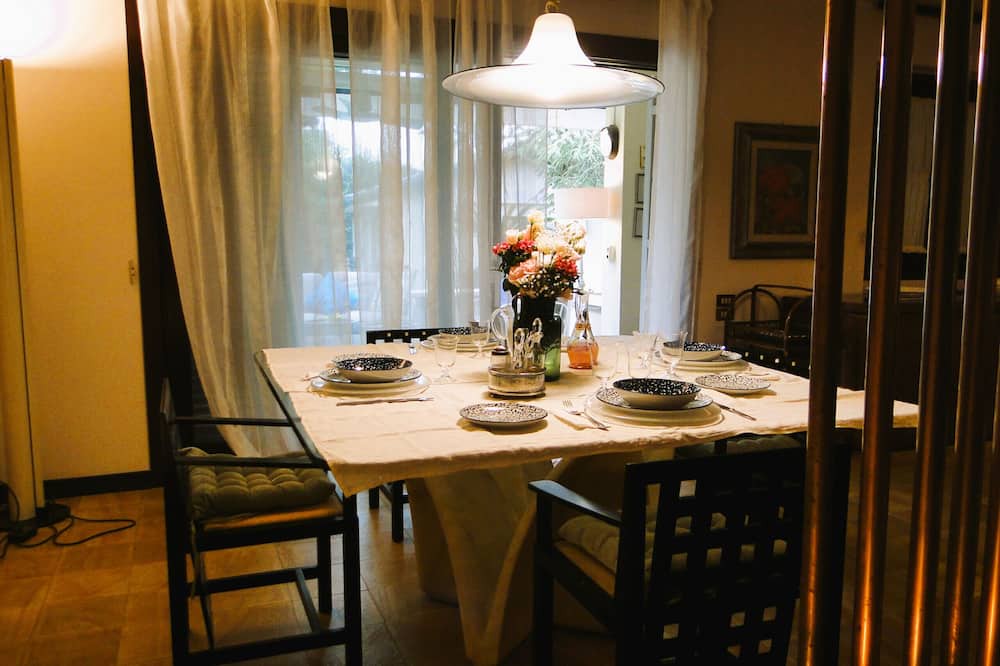 Photo of Livingroom in Cinquale
