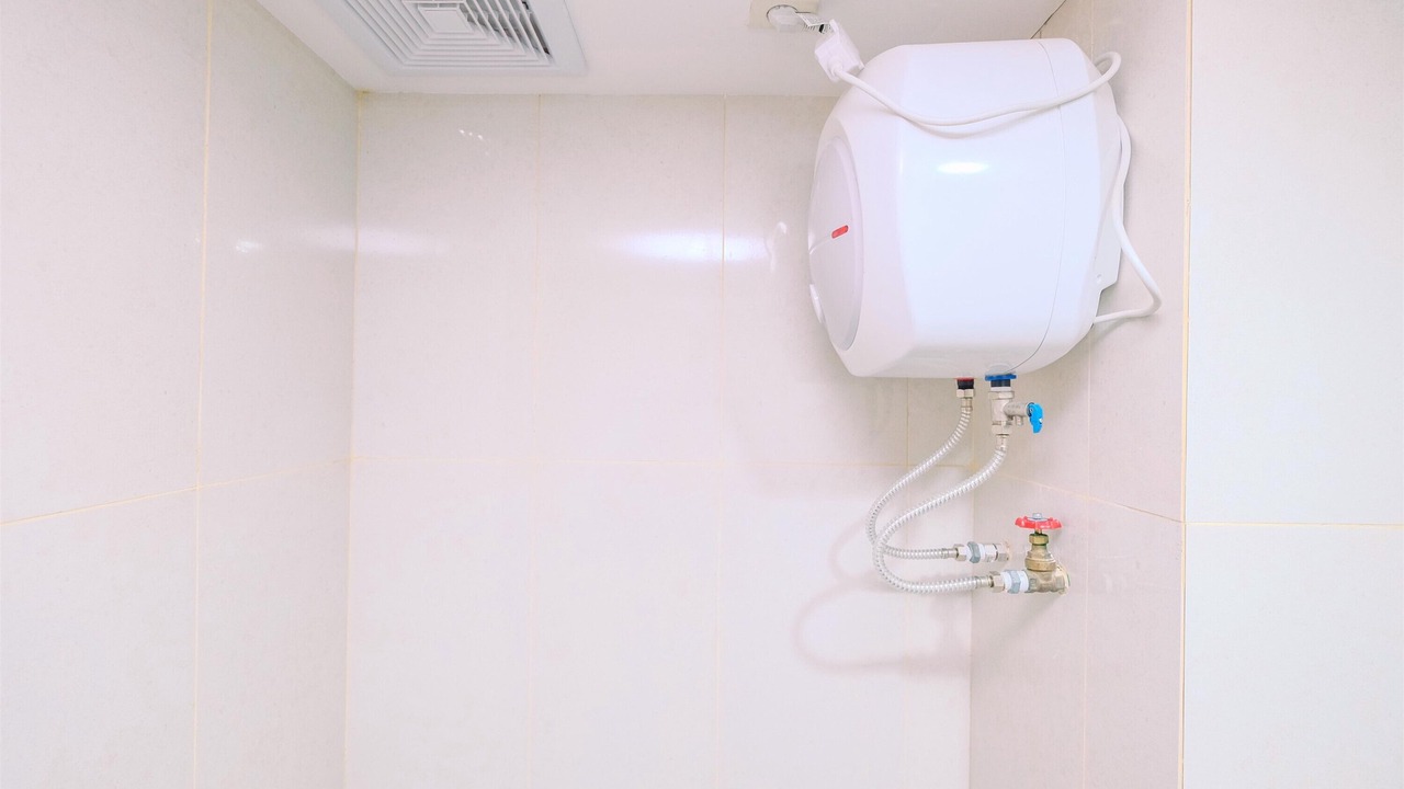 Photo of Bathroom in Duren Sawit