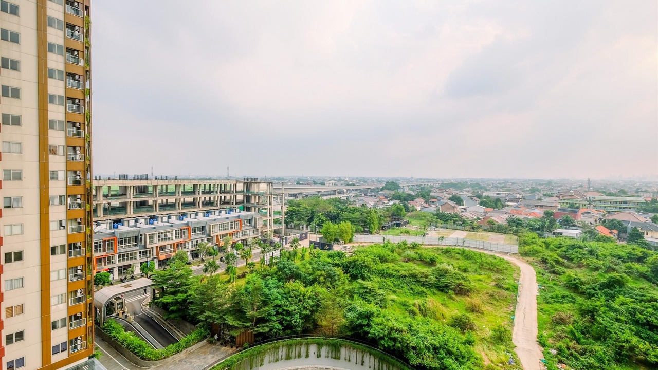 Photo of Outdoor in Duren Sawit