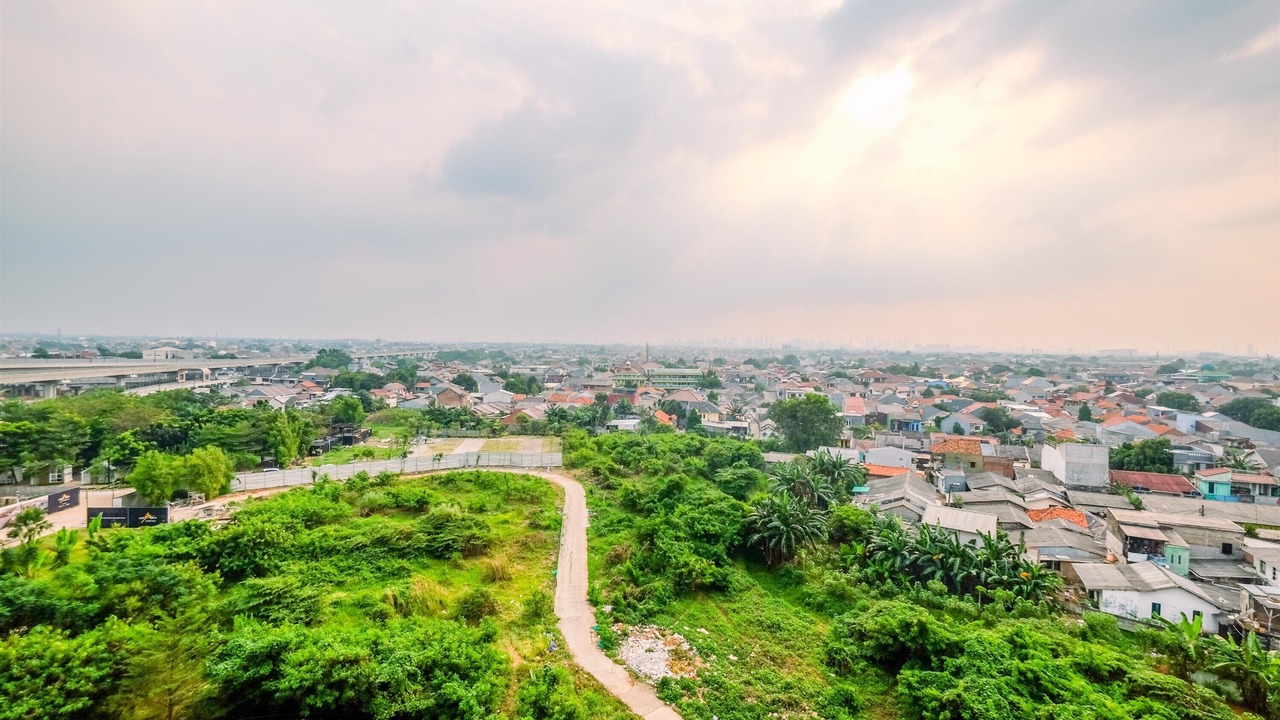 Photo of Outdoor in Duren Sawit