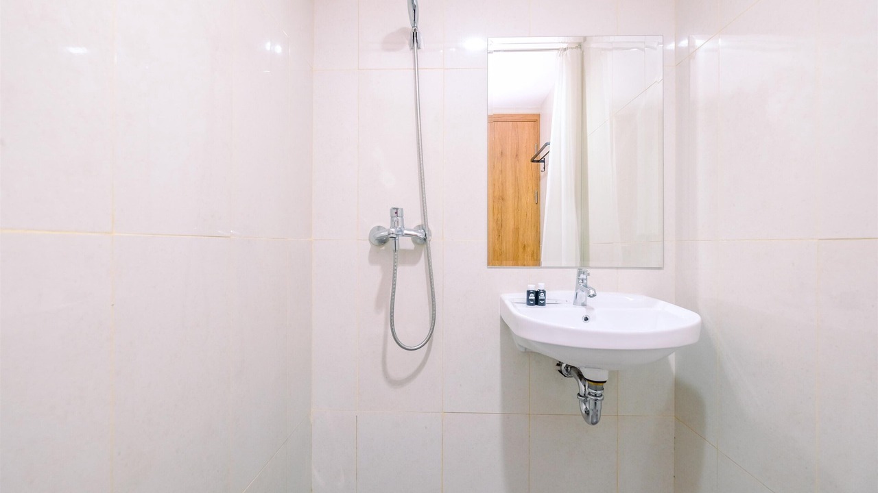 Photo of Bathroom in Duren Sawit
