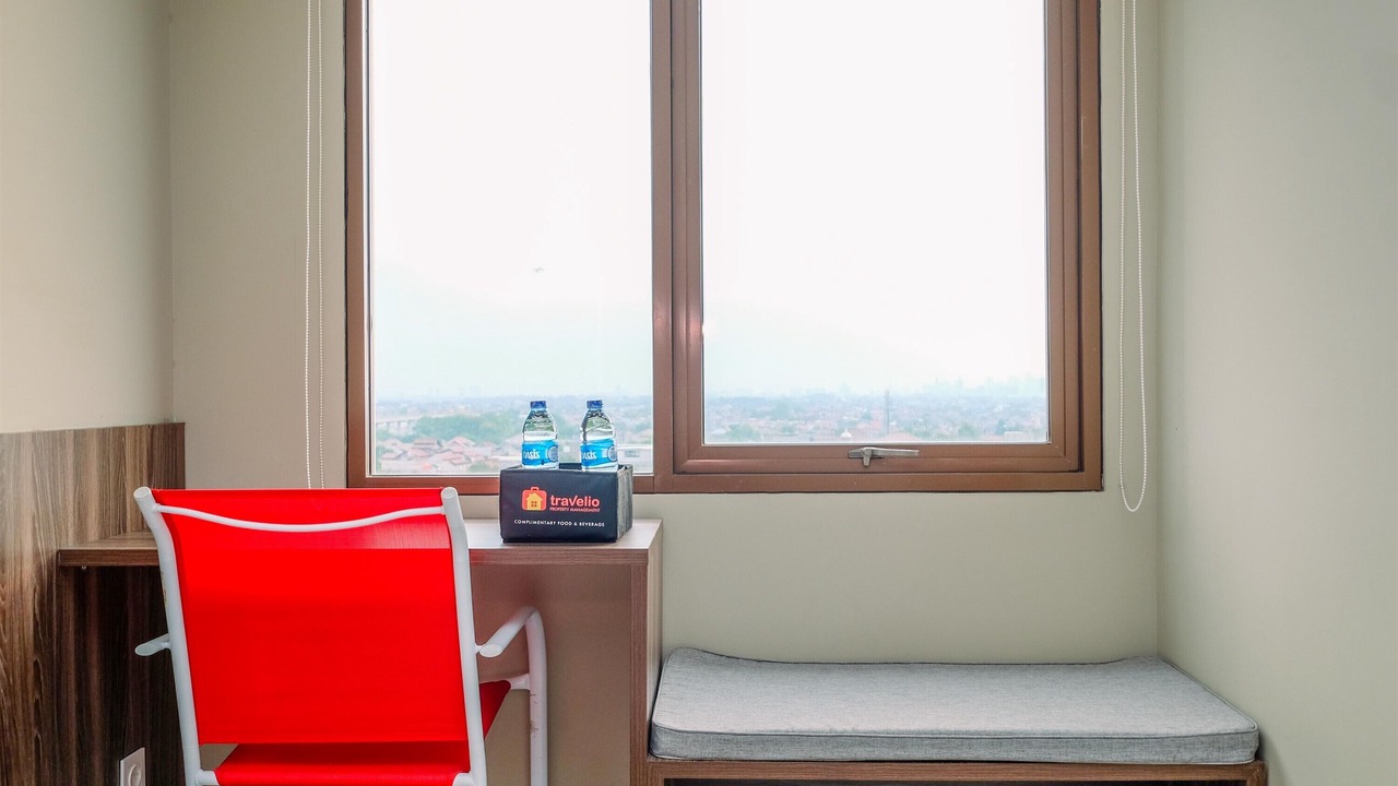 Photo of Livingroom in Duren Sawit
