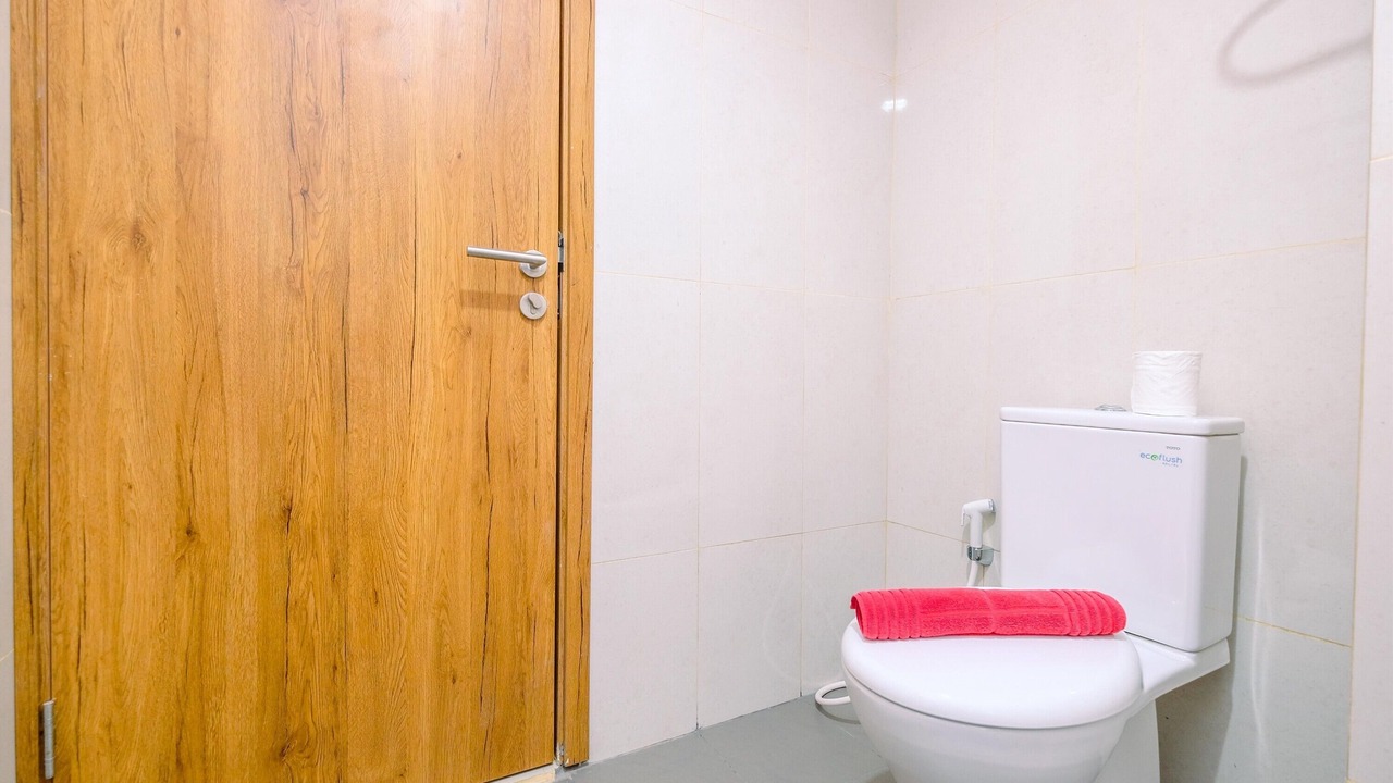 Photo of Bathroom in Duren Sawit