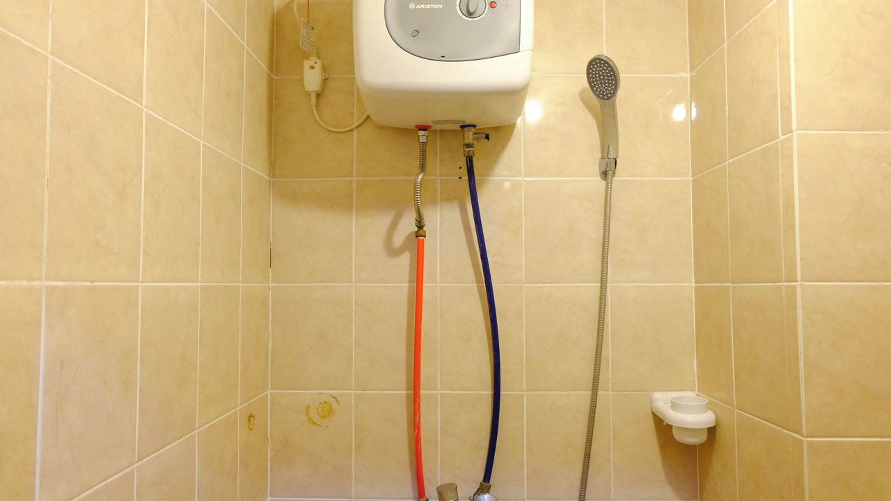Photo of Bathroom in Cileunyi