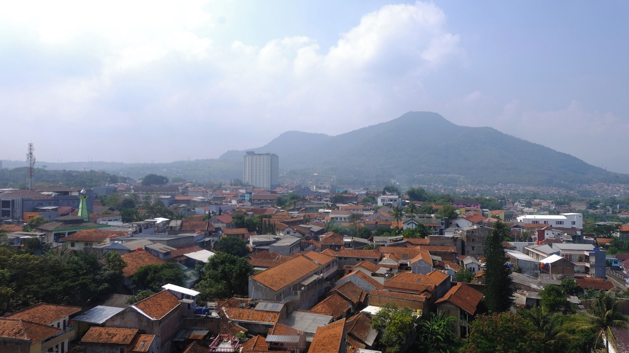 Photo of Outdoor in Cileunyi