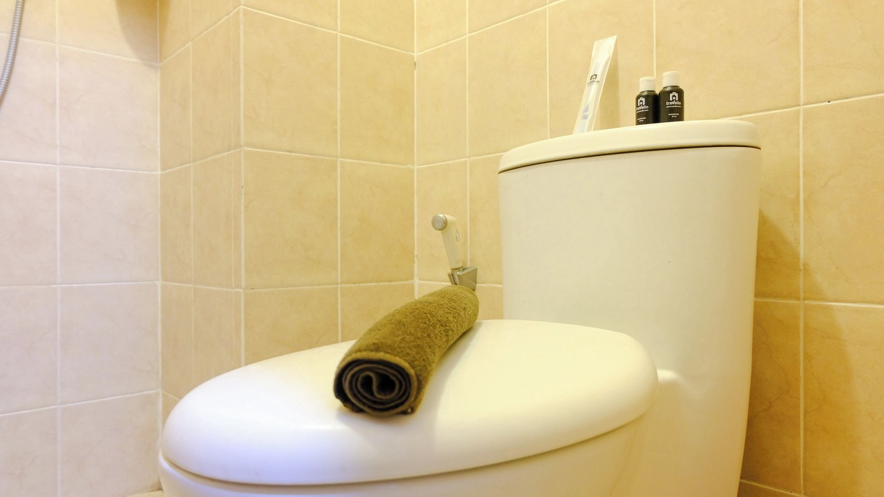 Photo of Bathroom in Cileunyi