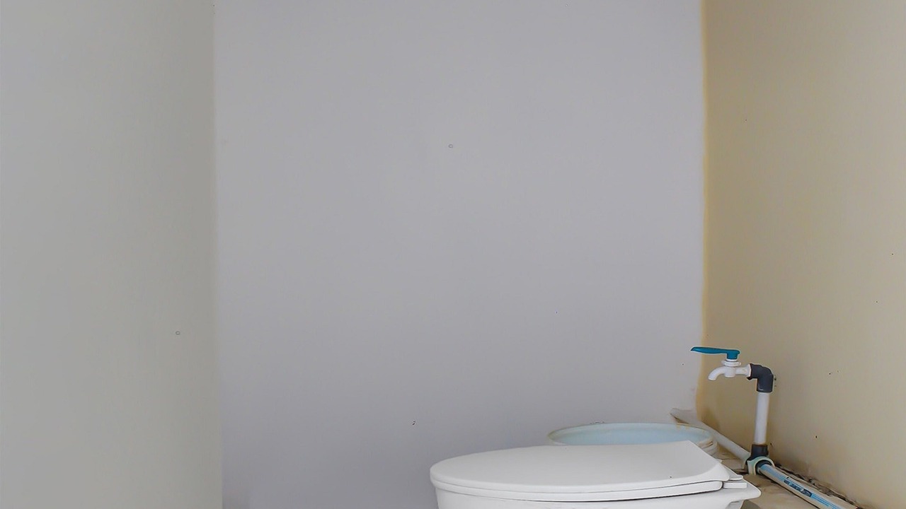 Photo of Bathroom in Rajabasa