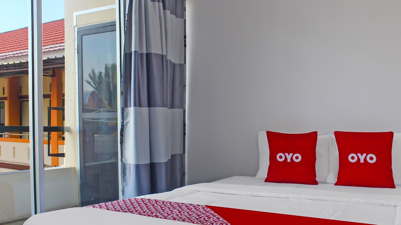 Photo of Bedroom in Rajabasa