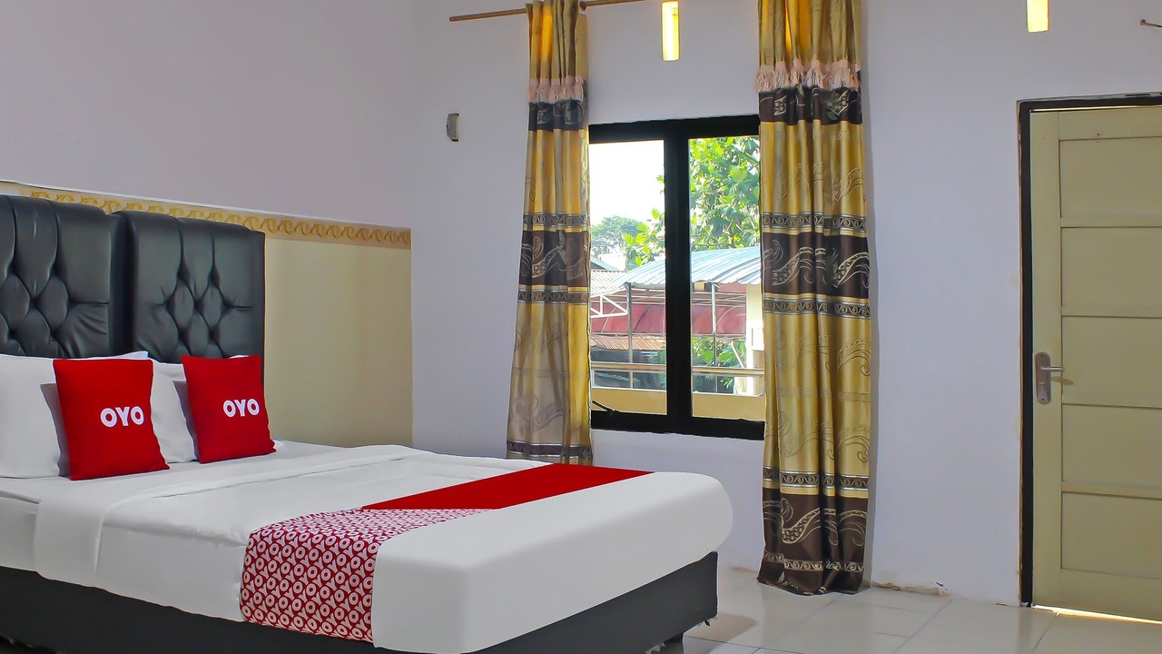 Photo of Bedroom in Rajabasa