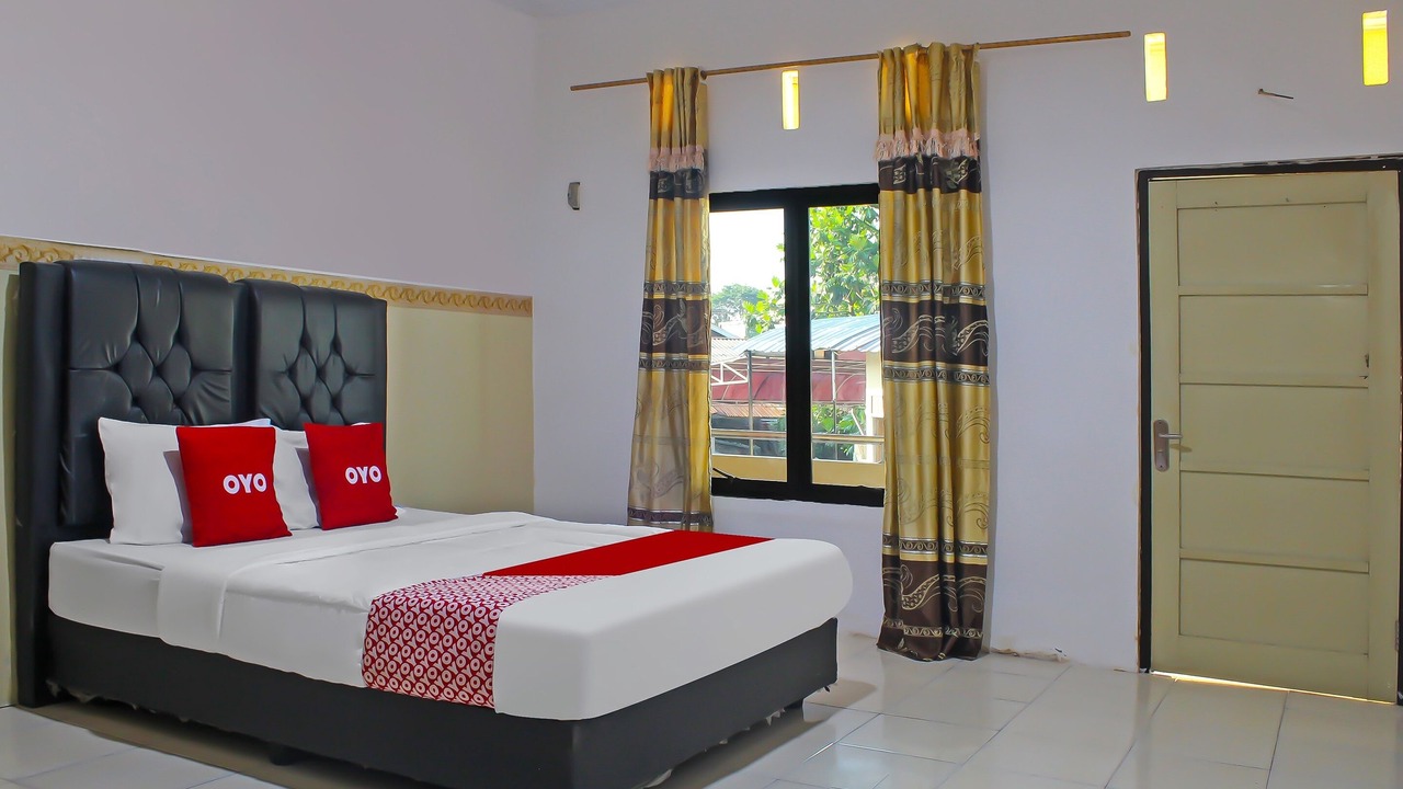 Photo of Bedroom in Rajabasa