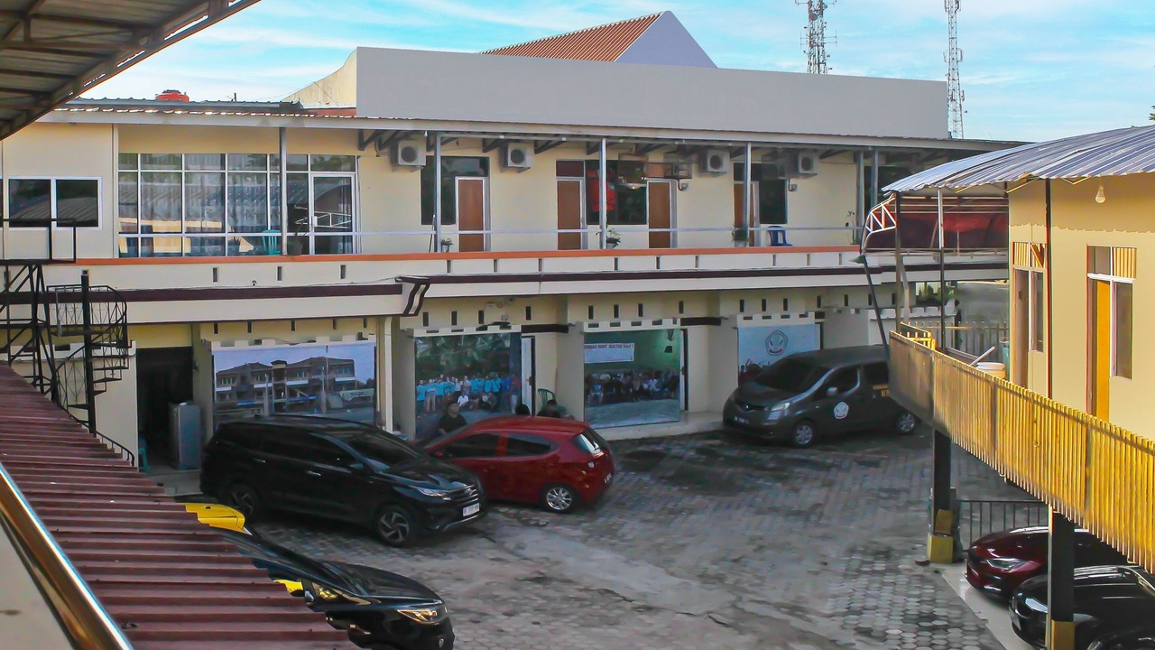Photo of Outdoor in Rajabasa