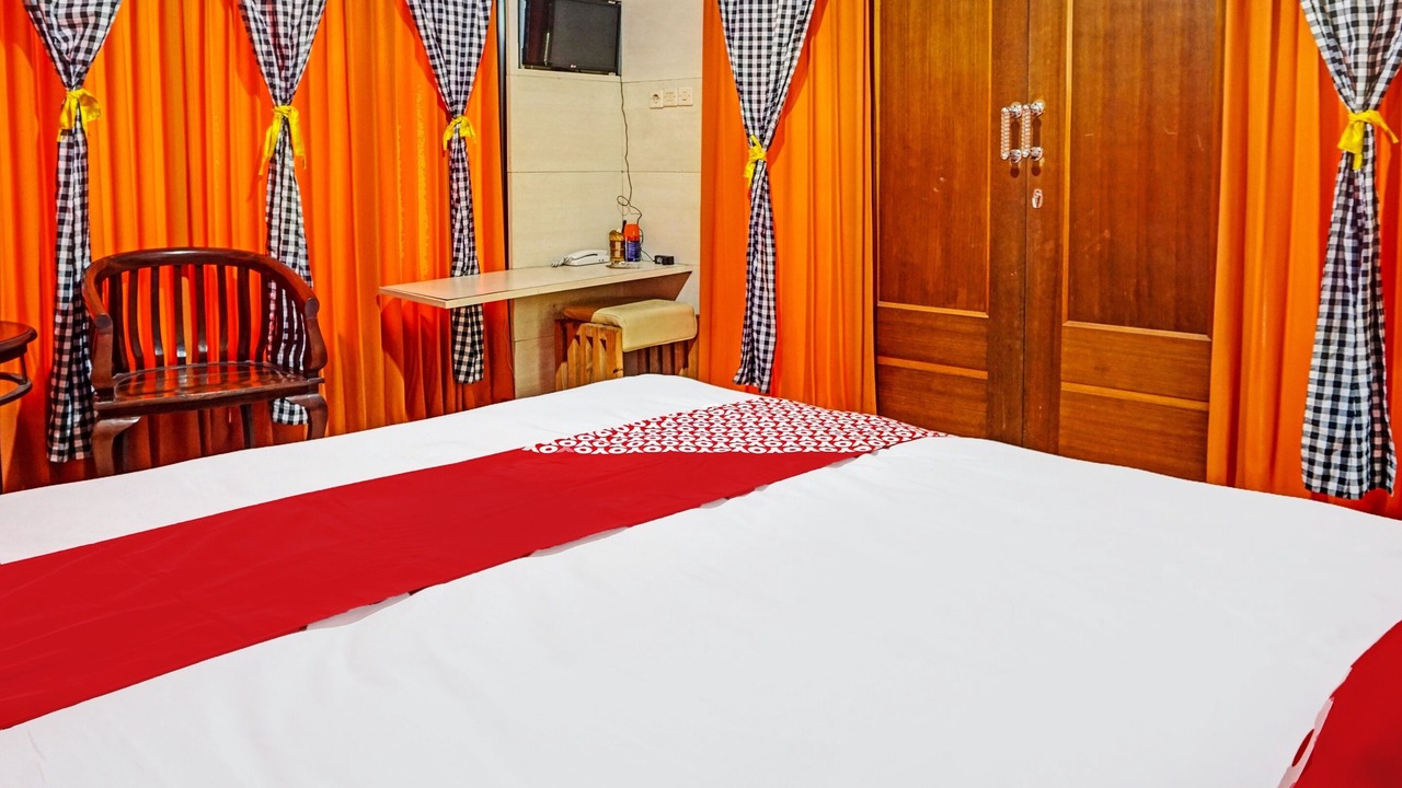 Photo of Bedroom in Prigen