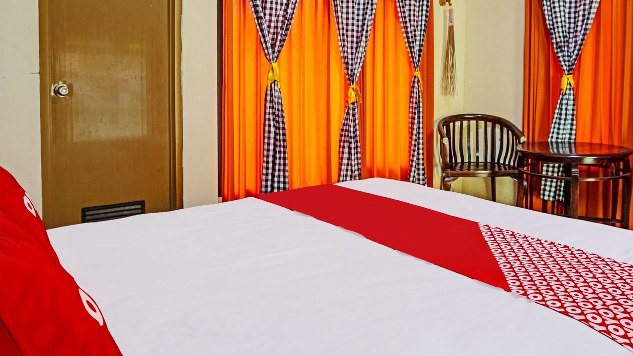 Photo of Bedroom in Prigen