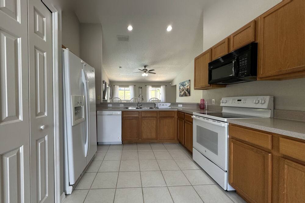Photo of Kitchen in Hillcrest Estates