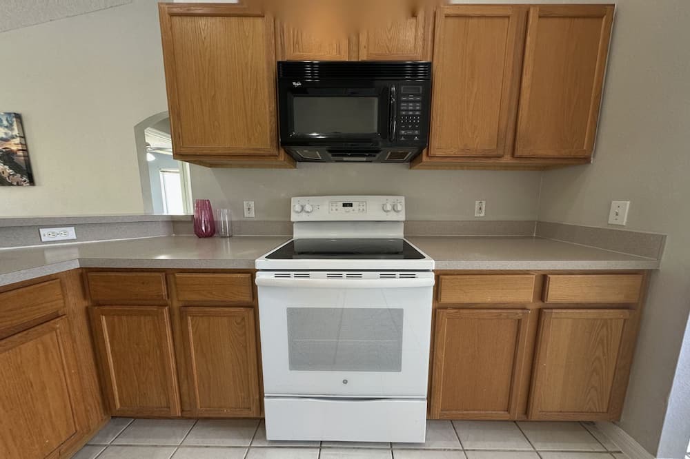 Photo of Kitchen in Hillcrest Estates