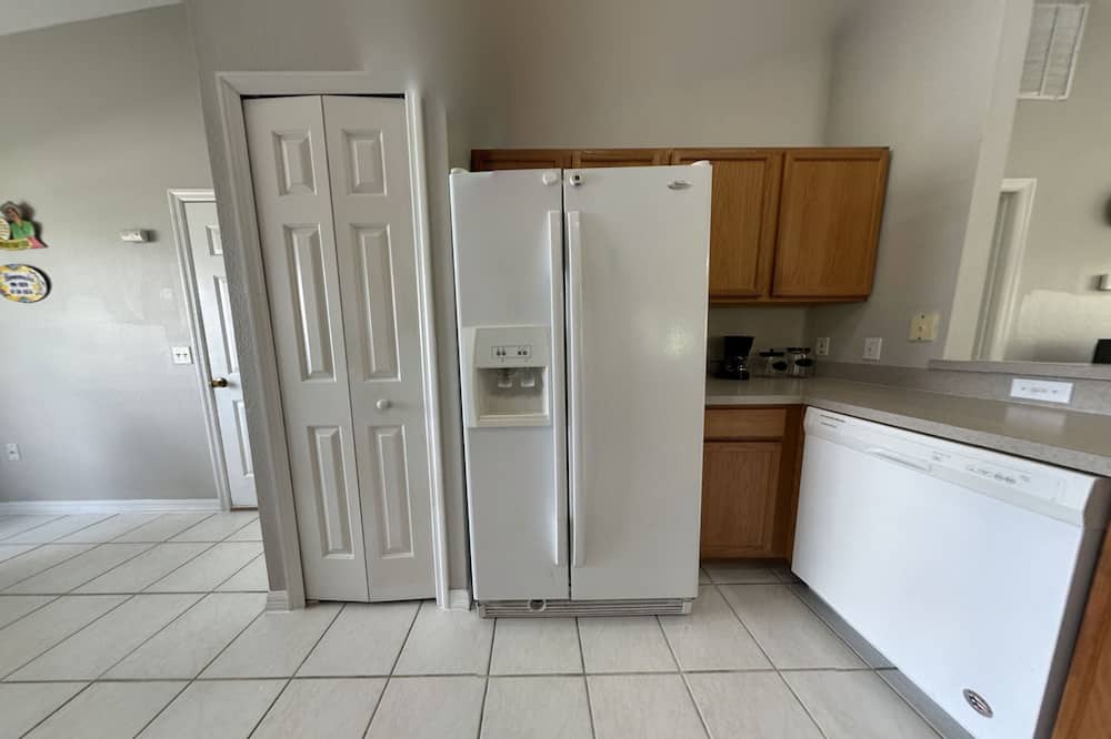 Photo of Kitchen in Hillcrest Estates