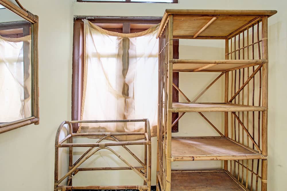 Photo of Bedroom in Tawangmangu