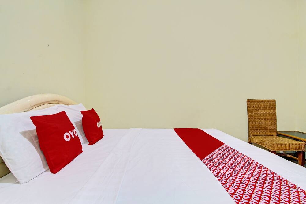 Photo of Bedroom in Tawangmangu
