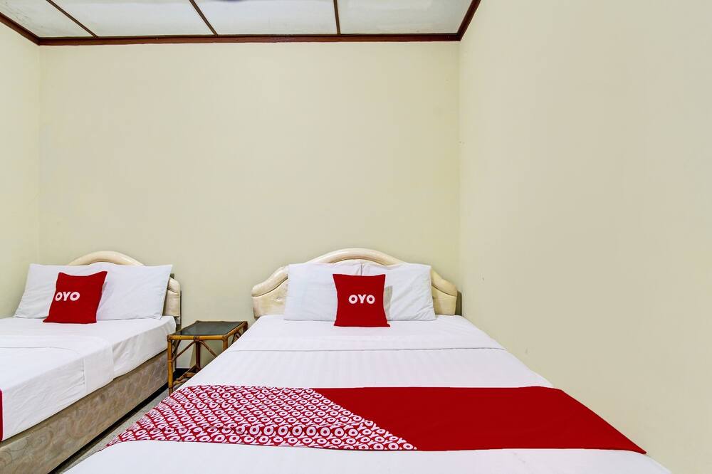 Photo of Bedroom in Tawangmangu