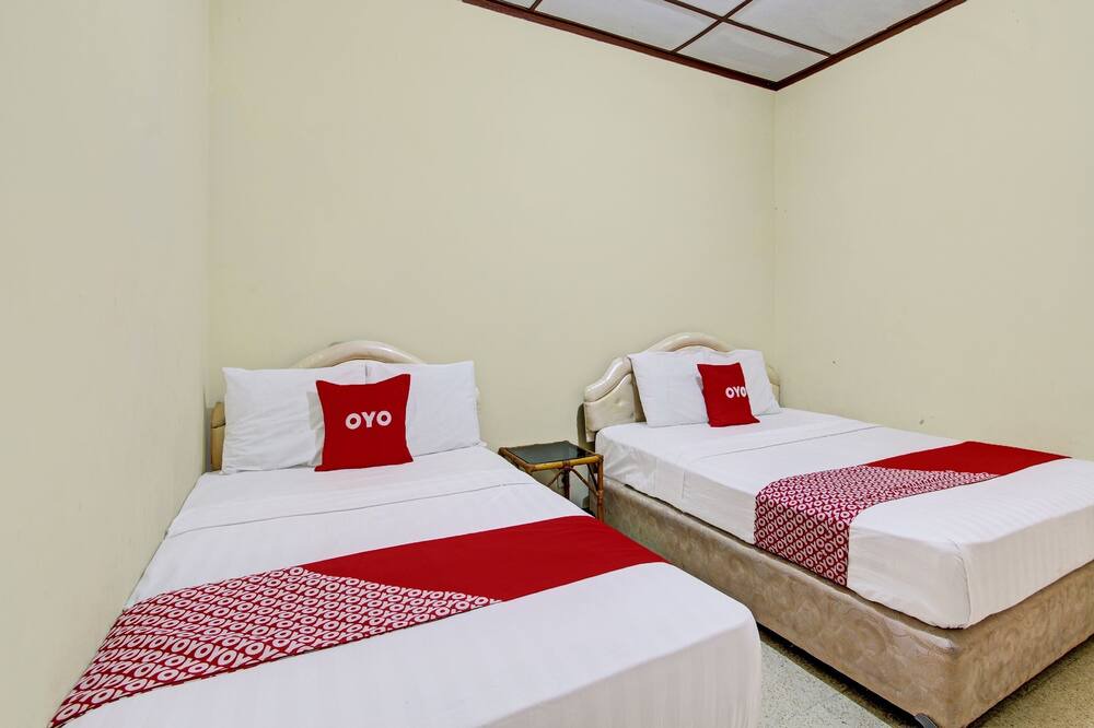 Photo of Bedroom in Tawangmangu