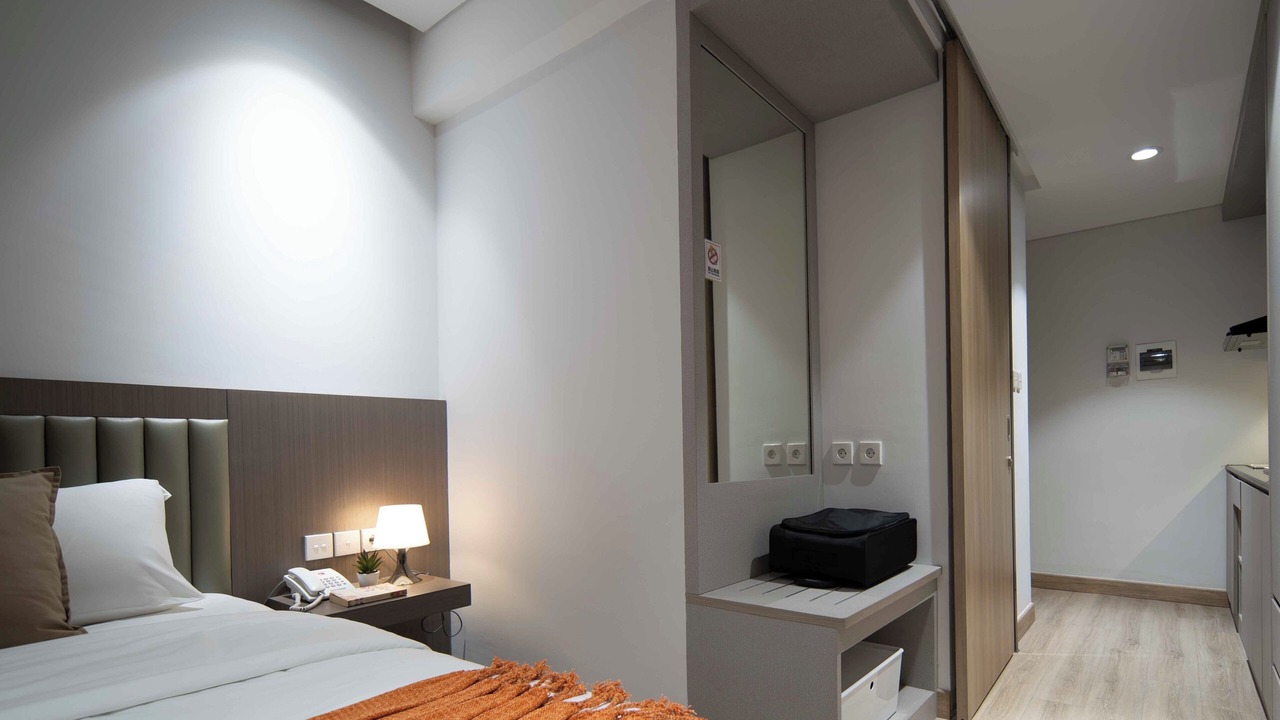 Photo of Bedroom in Semanggi