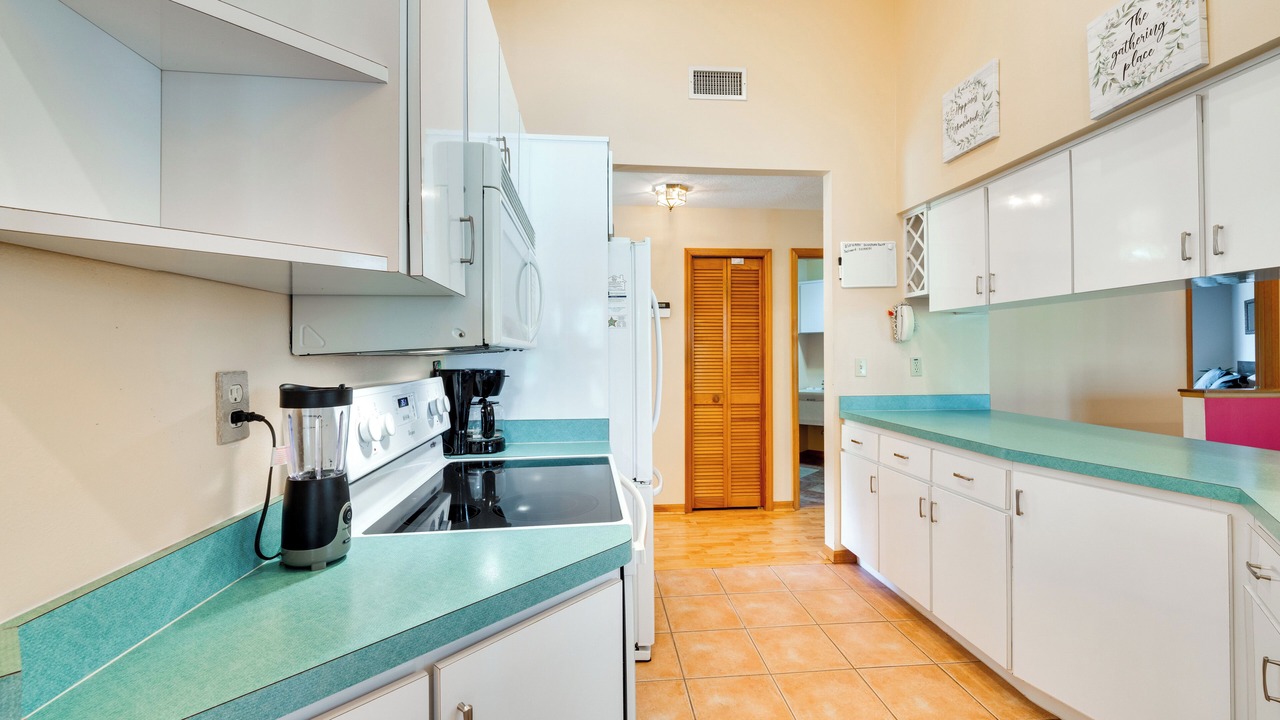 Photo of Kitchen in Campbell