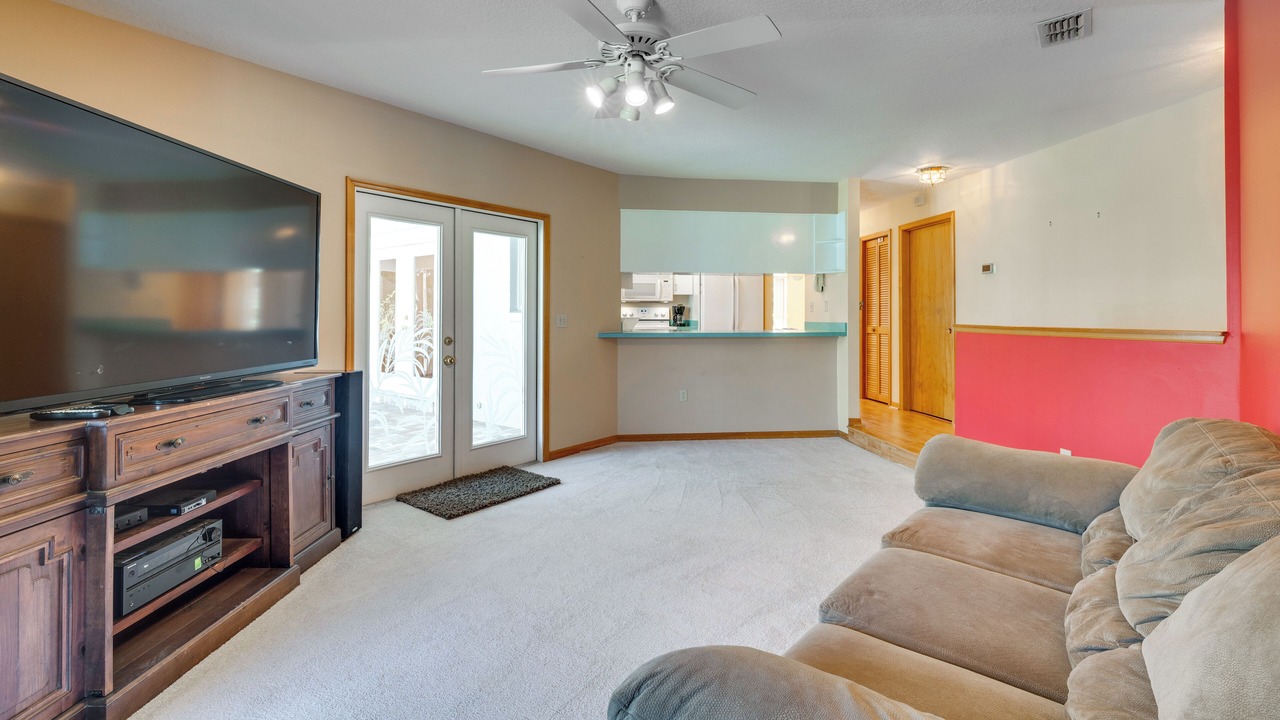 Photo of Livingroom in Campbell