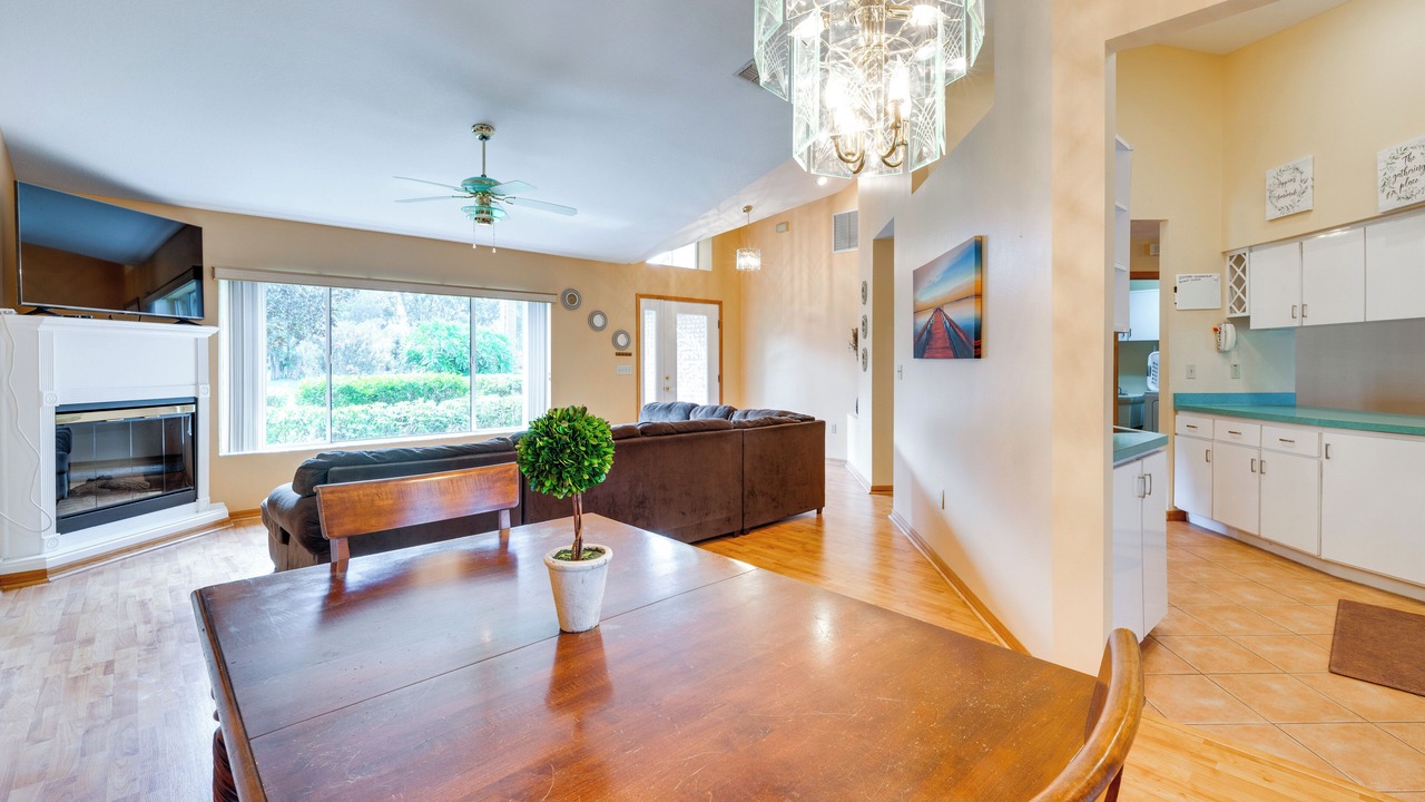 Photo of Kitchen in Campbell