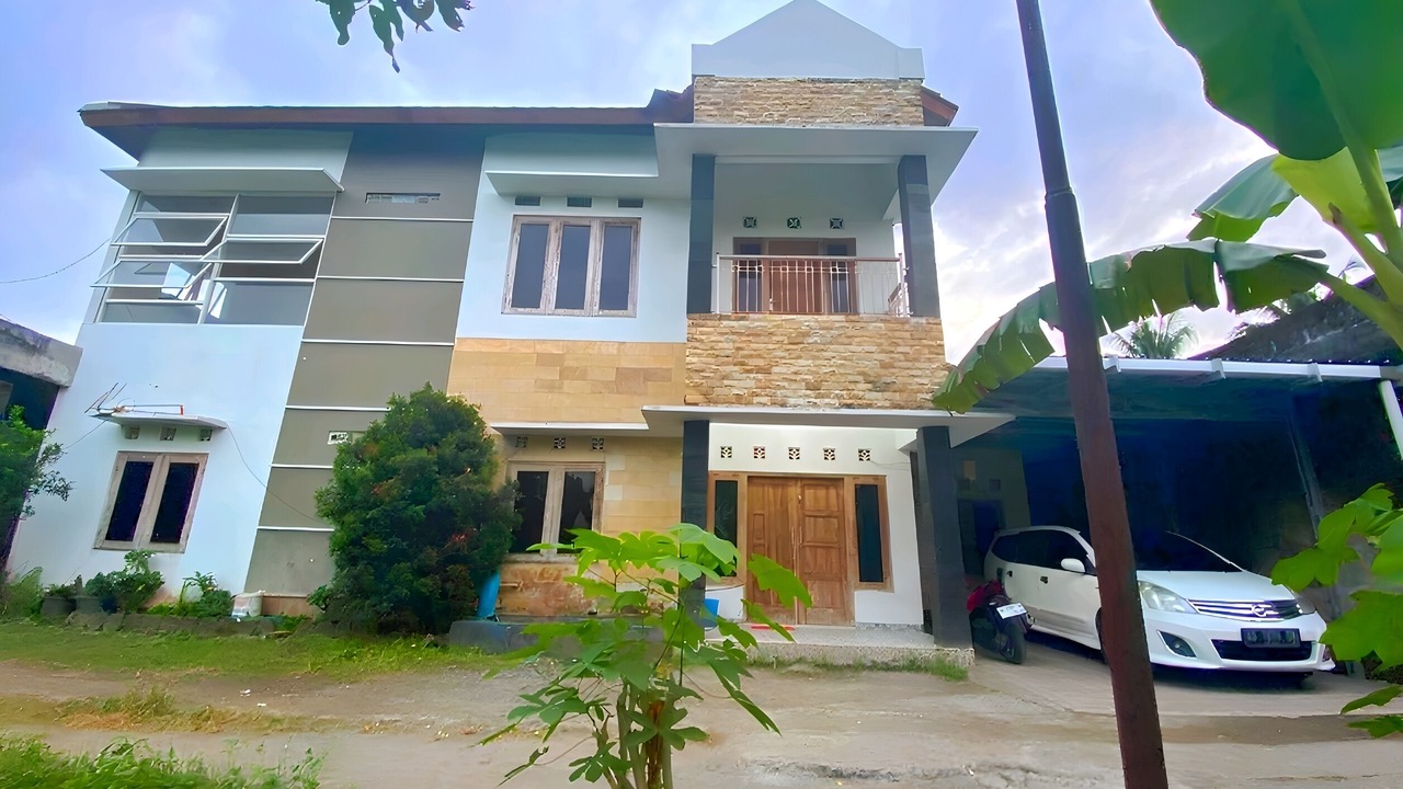 Photo of Outdoor in Sinduharjo