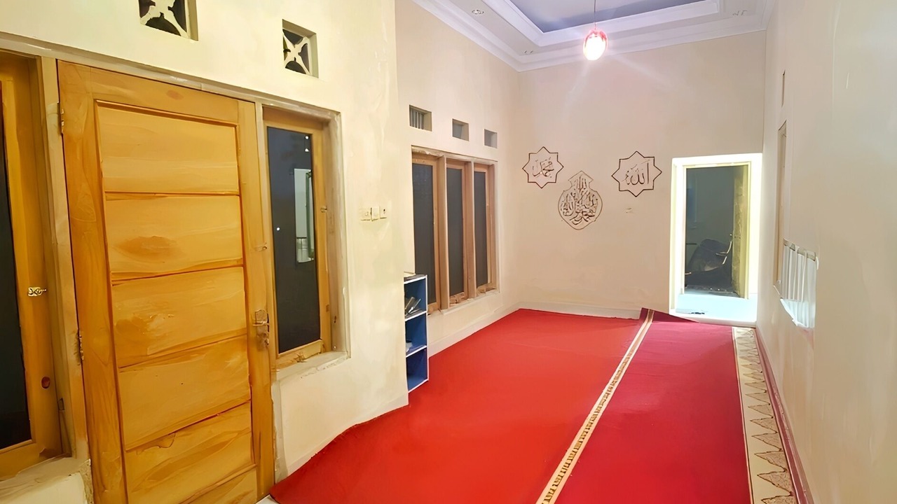 Photo of Patio Balcony in Sinduharjo