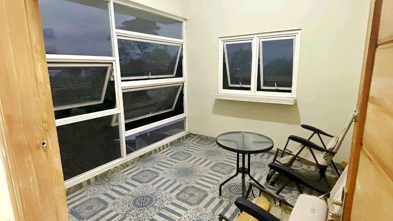 Photo of Patio Balcony in Sinduharjo