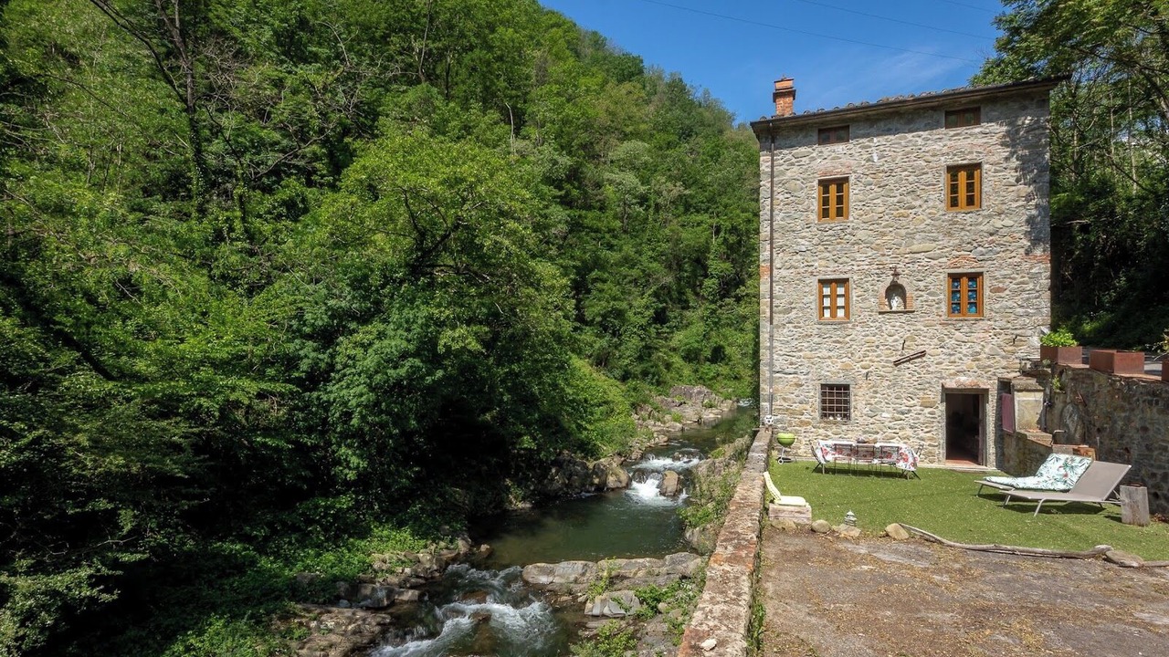 Photo of Outdoor in Pescia