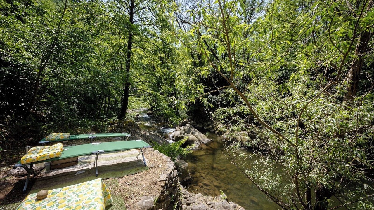 Photo of Outdoor in Pescia