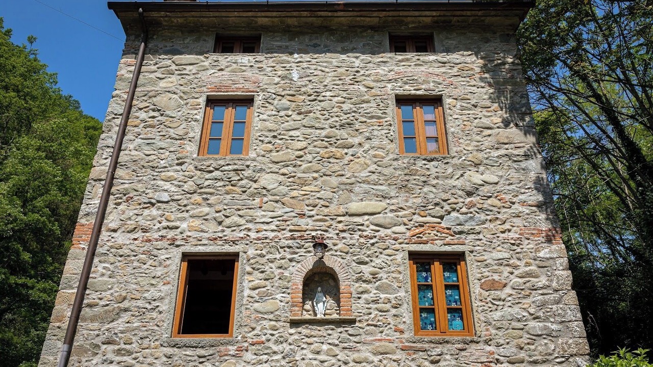 Photo of Outdoor in Pescia