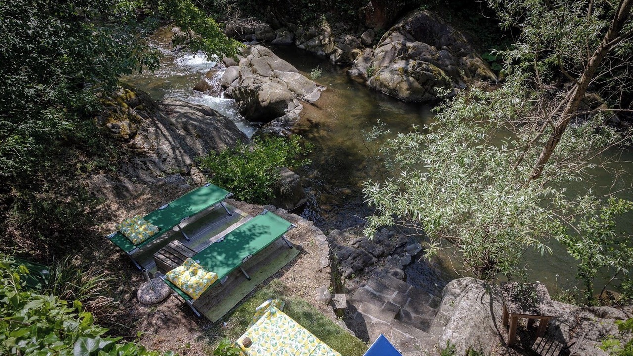 Photo of Outdoor in Pescia
