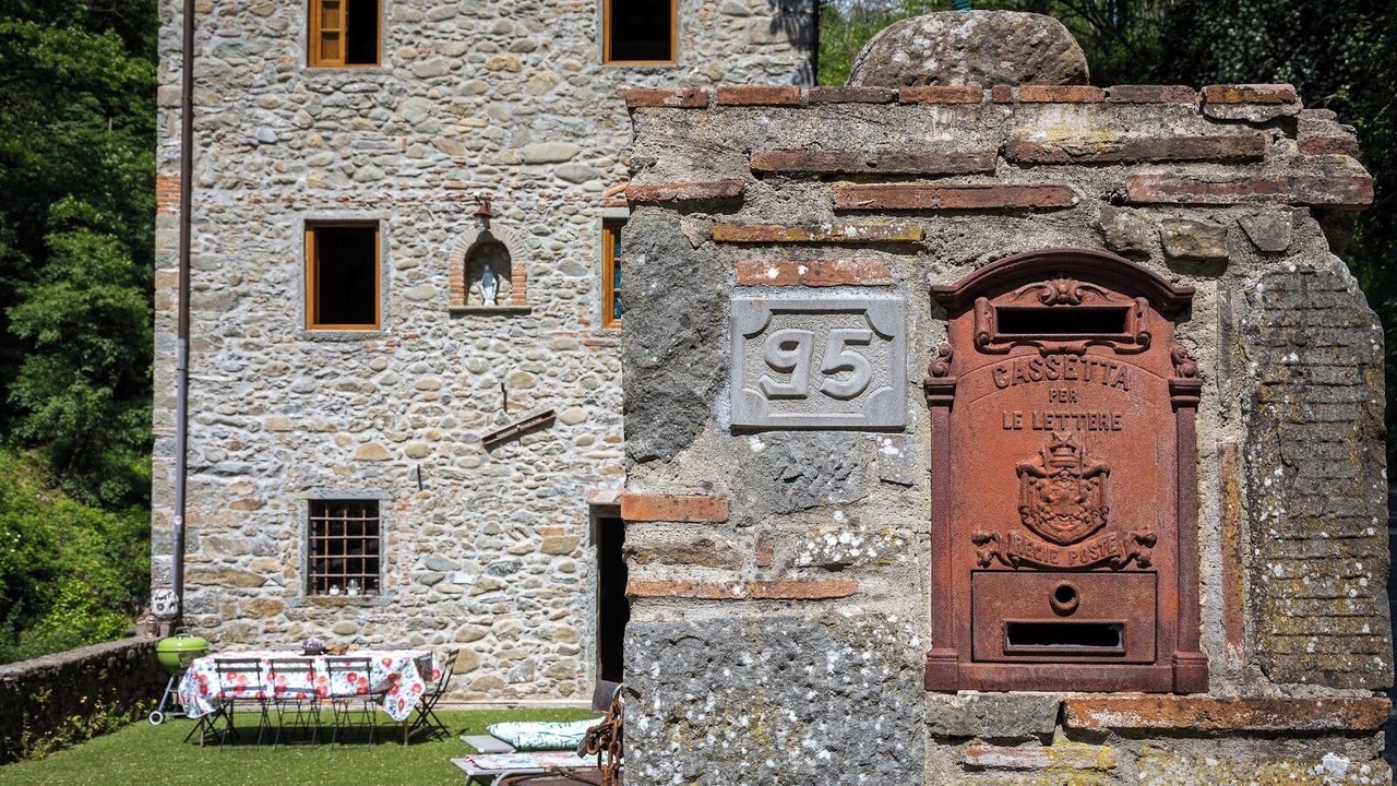 Photo of Outdoor in Pescia