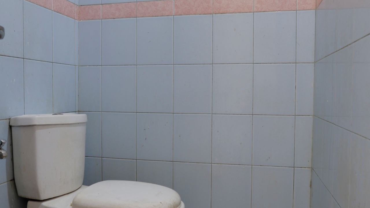 Photo of Bathroom in Tarakan