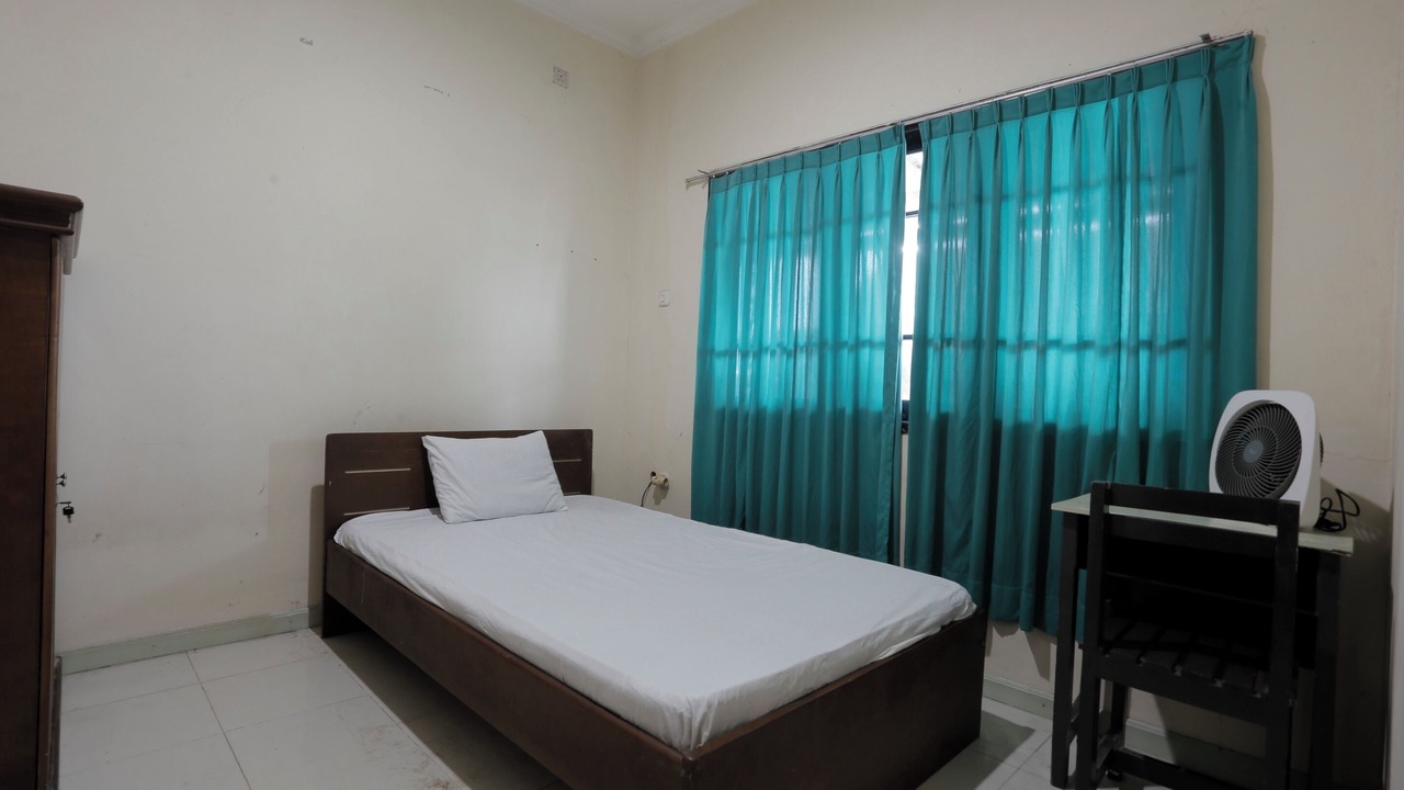 Photo of Bedroom in Tarakan
