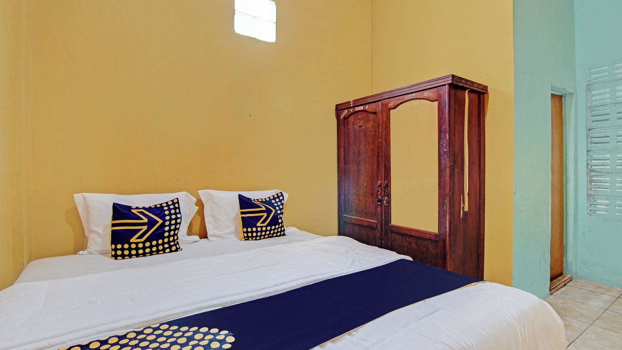 Photo of Bedroom in Pekanbaru