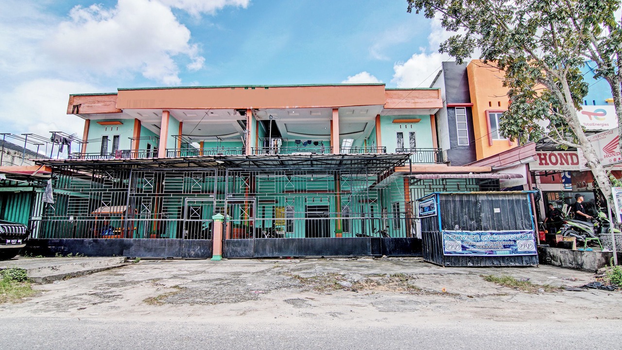 Photo of Outdoor in Pekanbaru