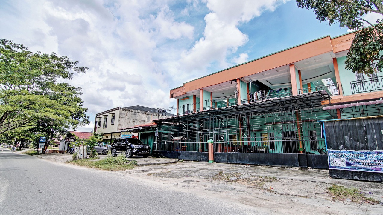 Photo of Outdoor in Pekanbaru