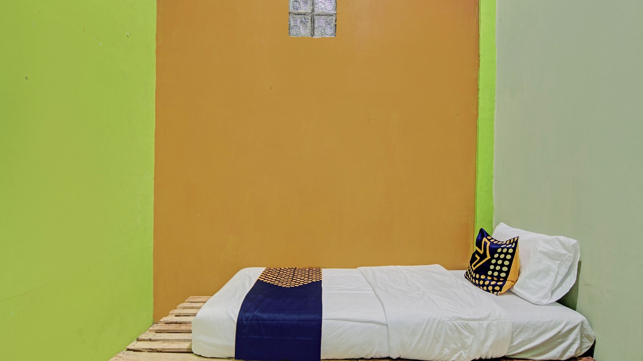 Photo of Bedroom in Pekanbaru