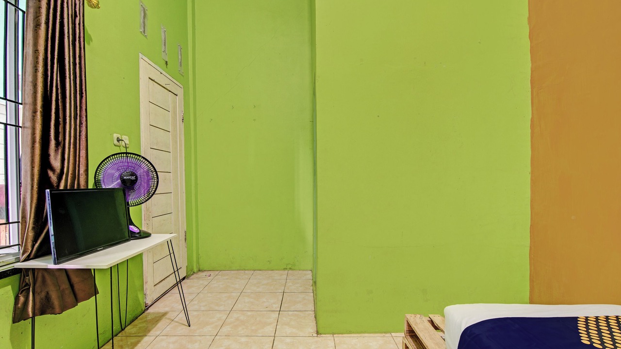 Photo of Bedroom in Pekanbaru