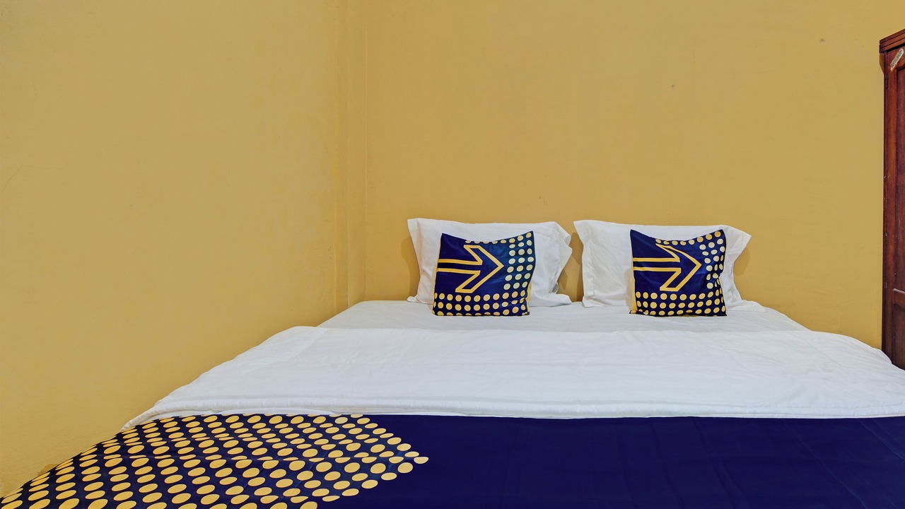 Photo of Bedroom in Pekanbaru